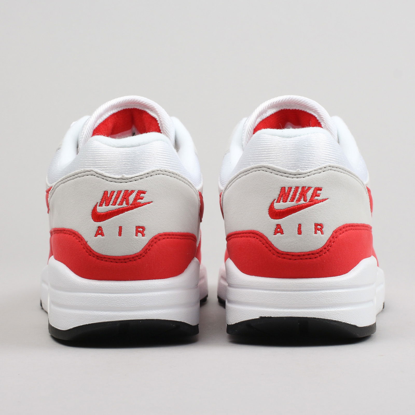 Air Max 1 Anniversary OG "University Red"