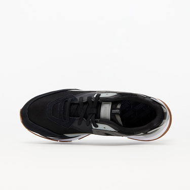 Tenisky a topánky Puma Mirage Sport Remix Čierna | 381051 09, 2