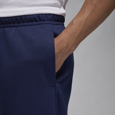 Šortky Jordan Jordan Brooklyn Fleece Shorts Navy | FV7287-410, 3