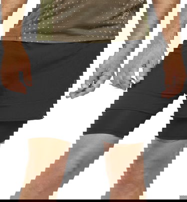 Šortky Salomon Sense Aero Shorts Čierna | lc2048200, 0