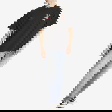 Džínsy Ksubi Anti K Jeans 30" Modrá | MSP25DJ013, 4