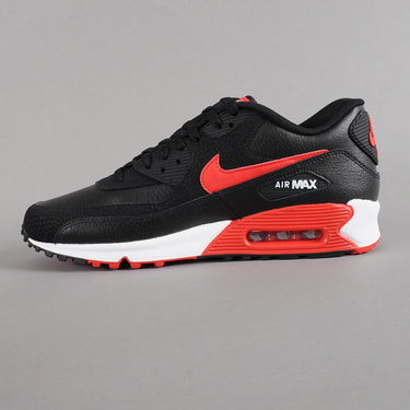 Tenisky a topánky Nike Air Max 90 Essential Čierna | 537384 069, 0