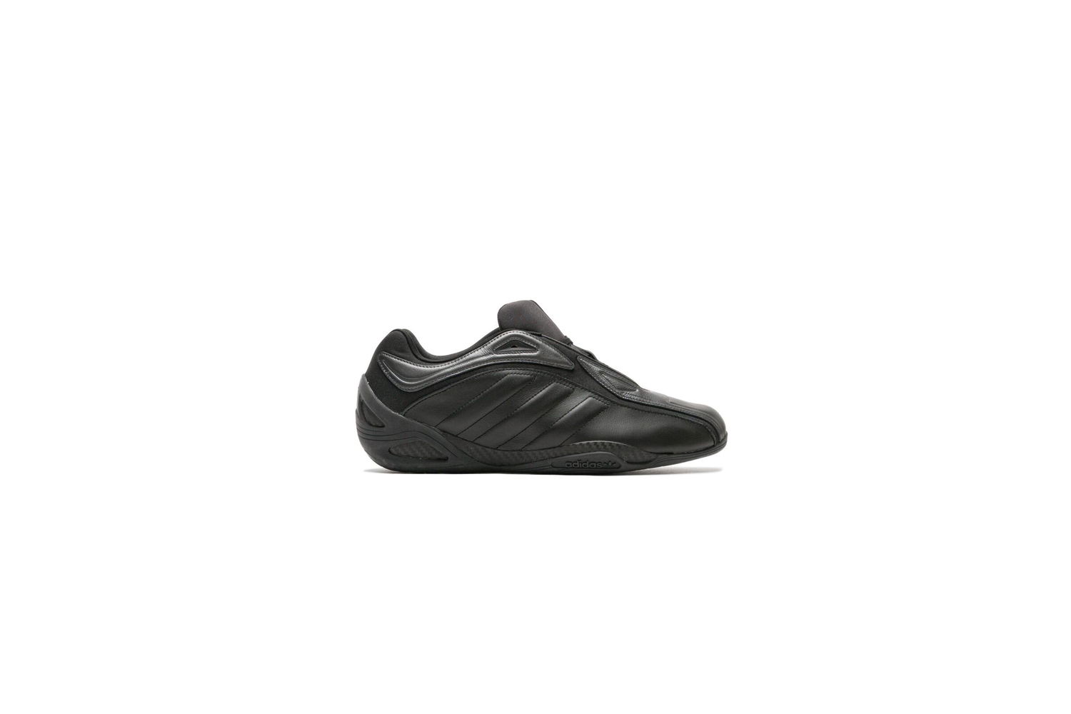 Tenisky a topánky adidas Originals Adiracer GT Čierna | JQ5758, 1