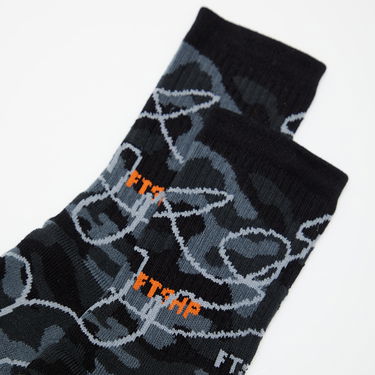 Spodná bielizeň a ponožky Footshop The Basketball Rôznofarebný | FTSHP_253, 1