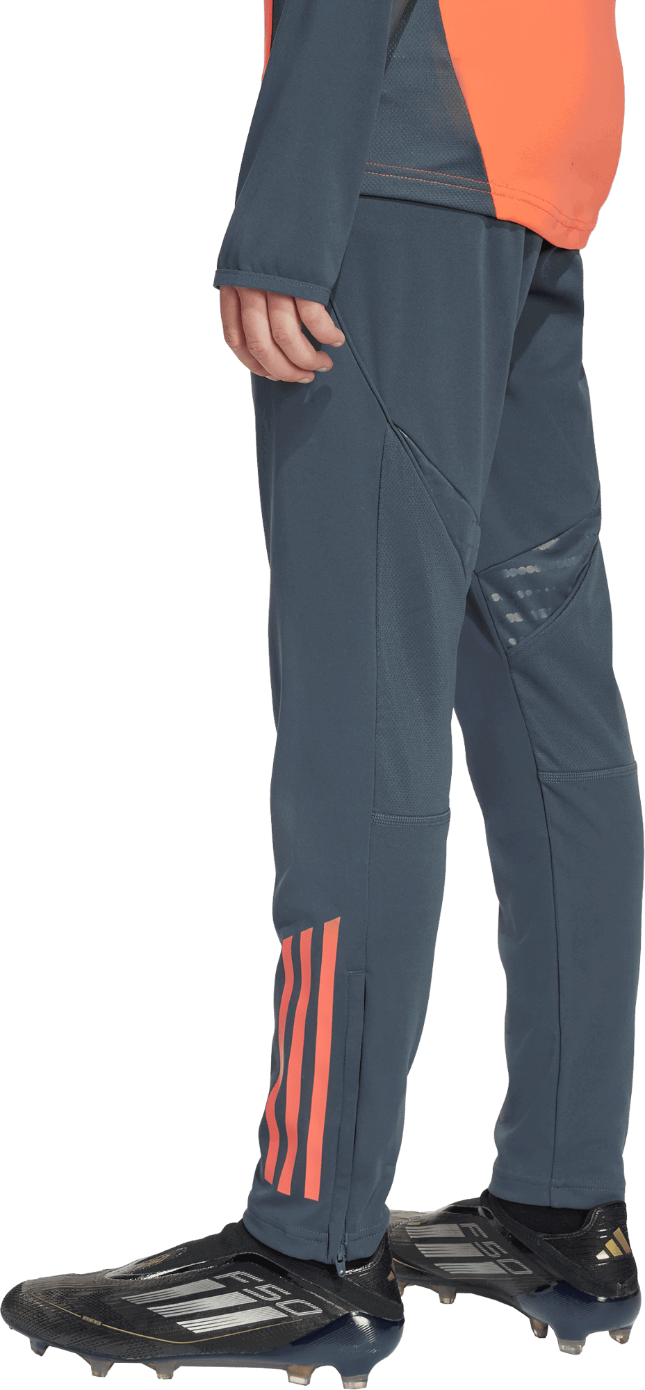 Tepláky adidas Originals FC Bayern Tiro25 Competition Training Pants Navy | jz3486, 1