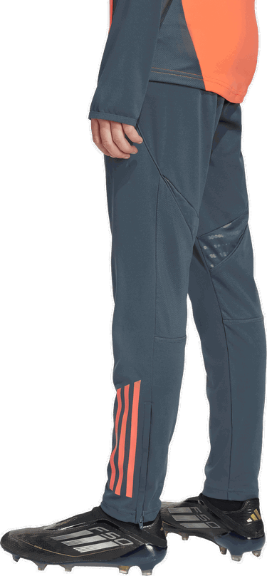 Tepláky adidas Originals FC Bayern Tiro25 Competition Training Pants Navy | jz3486, 1