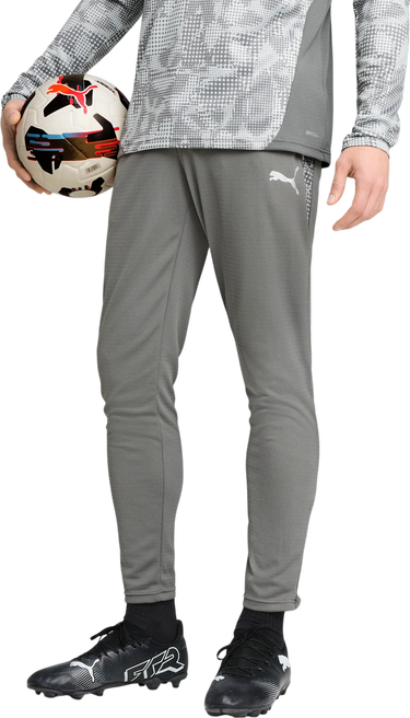 Tepláky Puma teamCUP Training Pants Šedá | 659175-13, 2