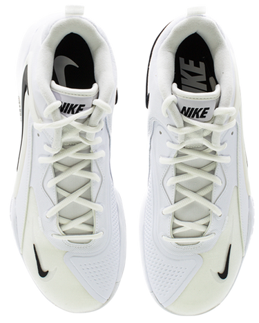 Tenisky a topánky Nike ZOOM HYPERSET 2 Biela | fq7070-101, 3