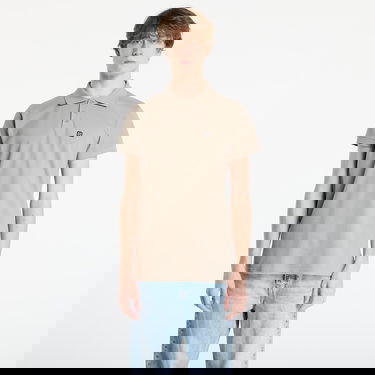 Polo tričko Horsefeathers Kato Polo Shirt Béžová | SM1262D, 0