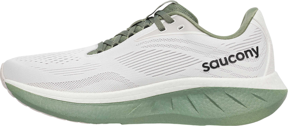 Tenisky a topánky Saucony Ride 18 Biela | s21000-138, 1