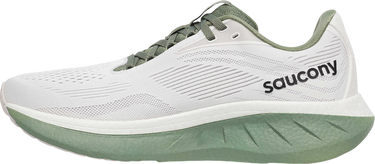 Tenisky a topánky Saucony Ride 18 Biela | s21000-138, 1