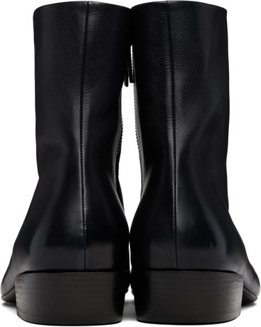 Oblečenie Marsèll Marsell Granblocco Ankle Boots Čierna | MM4716 P011666, 1
