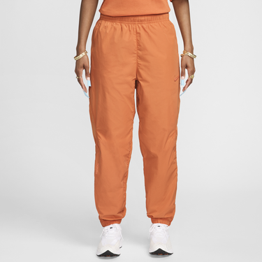 Nohavice Nike NOCTA Northstar Oranžová | FN7668-808, 4