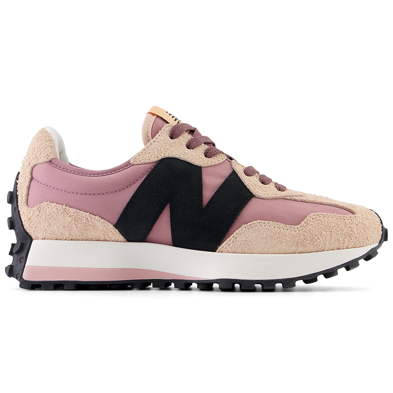 Tenisky a topánky New Balance 327 Béžová | WS327WE