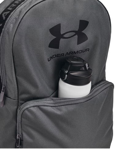 Batoh Under Armour Sportstyle Backpack Šedá | 1378415-025, 2