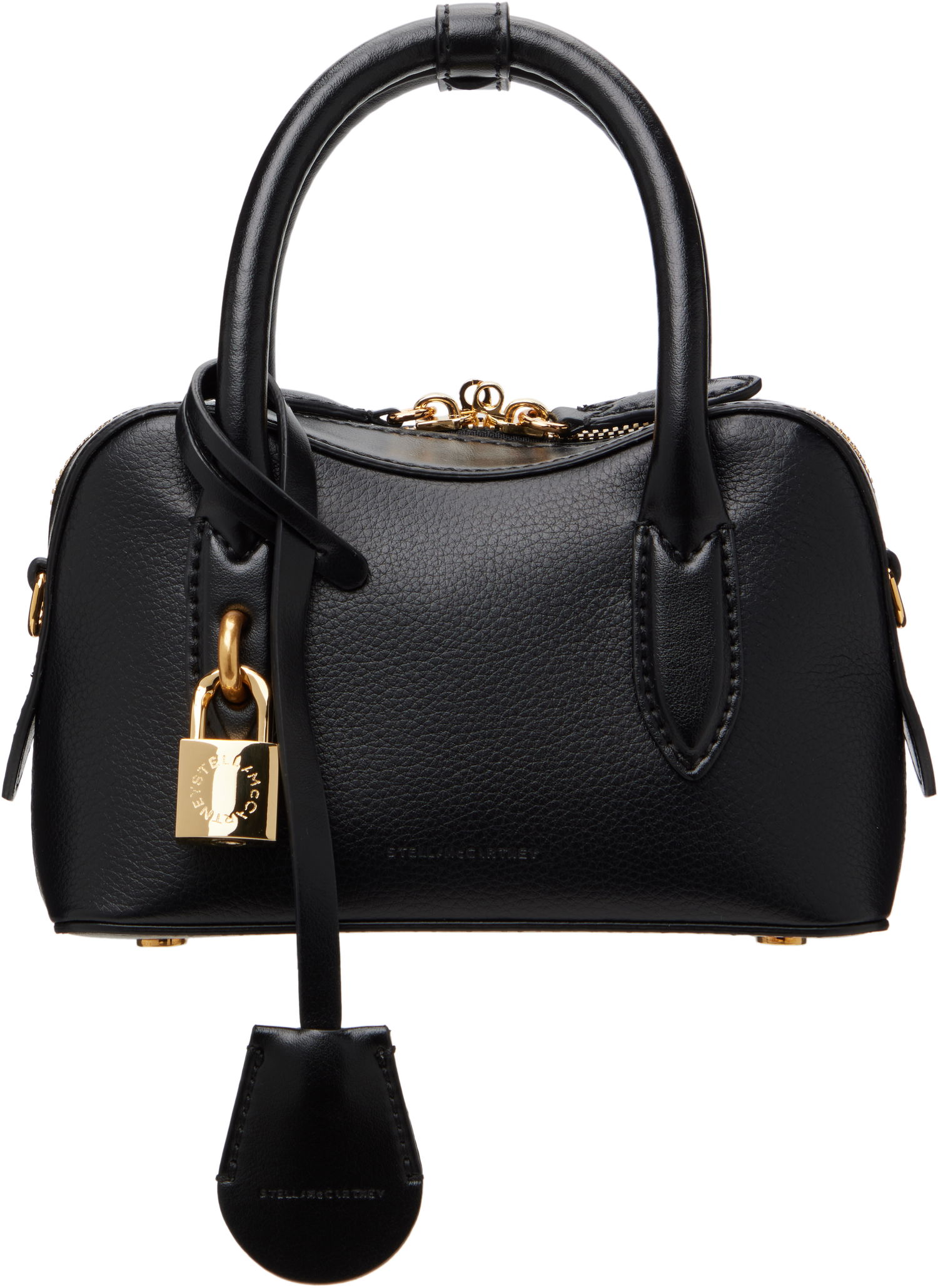 Kabelka Stella McCartney Stella McCartney Ryder Crossbody Bag Čierna | 7B0150WP0533, 0