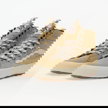 Tenisky a topánky Vans MTE Sk8-Hi Waterproof Insulated Béžová | VN000DAQTWH1, 5