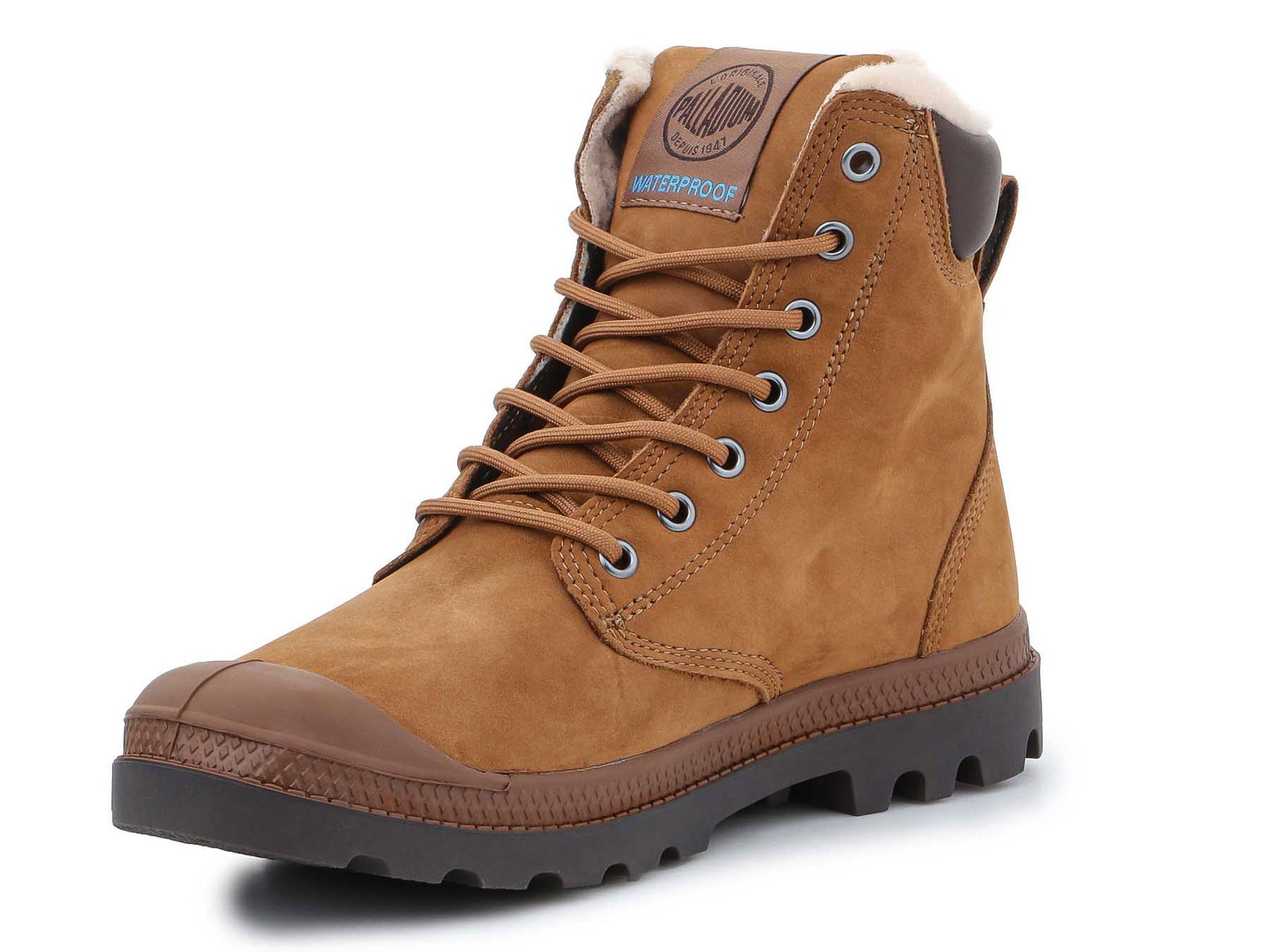 Pampa Sport Cuff Waterproof Boots