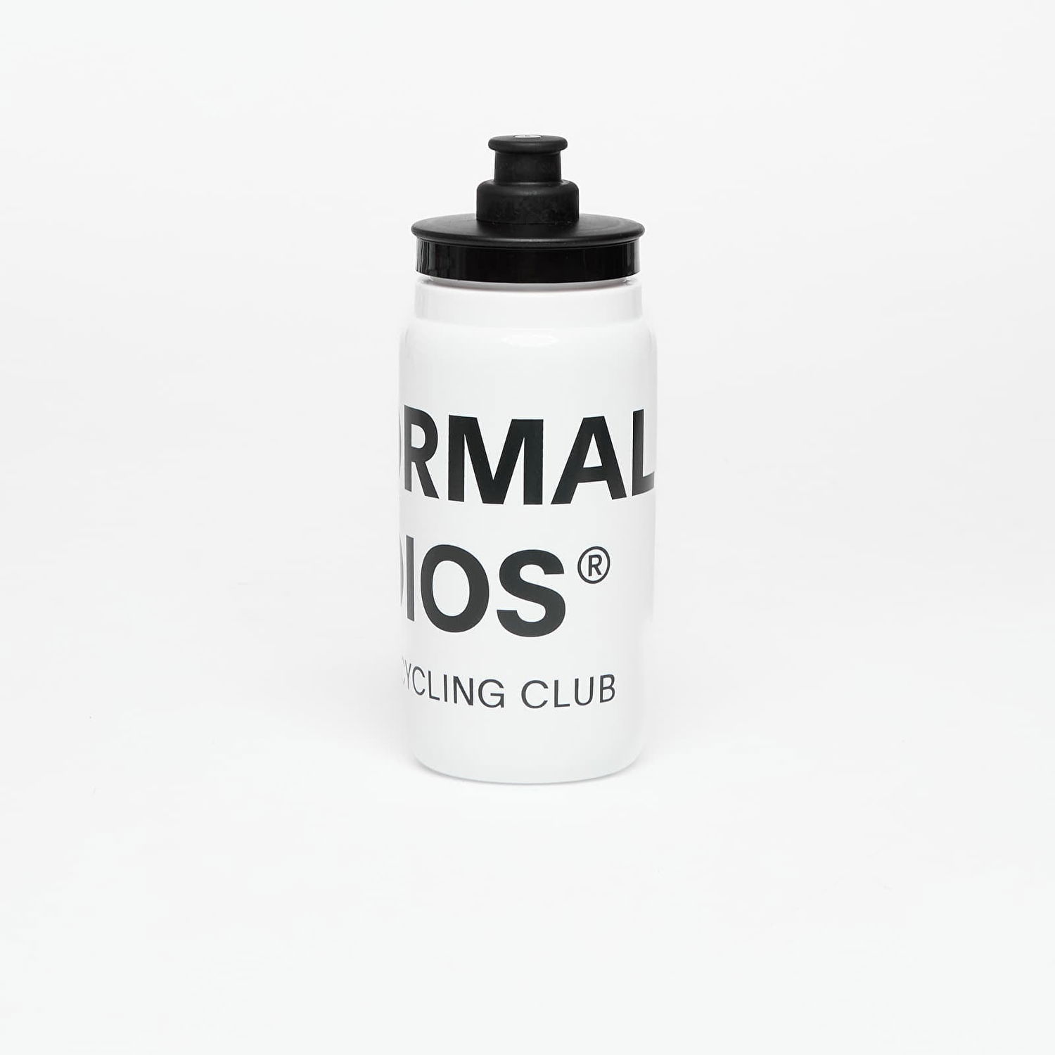 Fľaše Pas Normal Studios Logo Race Universal Water Bottle Biela | NAL2506AF-100, 1