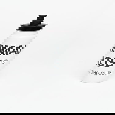 Fľaše Pas Normal Studios Logo Race Universal Water Bottle Biela | NAL2506AF-100, 1