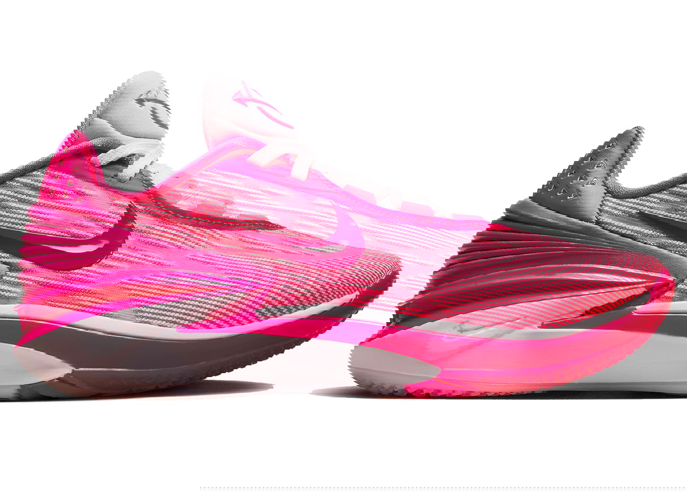 Tenisky a topánky Nike Zoom GT Cut 2 Hyper Pink Ružová | DJ6013-604/DJ6015-604, 0