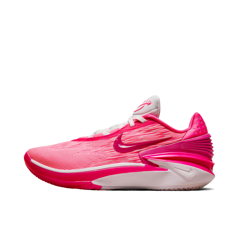 Basketball Nike Zoom GT Cut 2 Hyper Pink Ružová | DJ6013-604/DJ6015-604