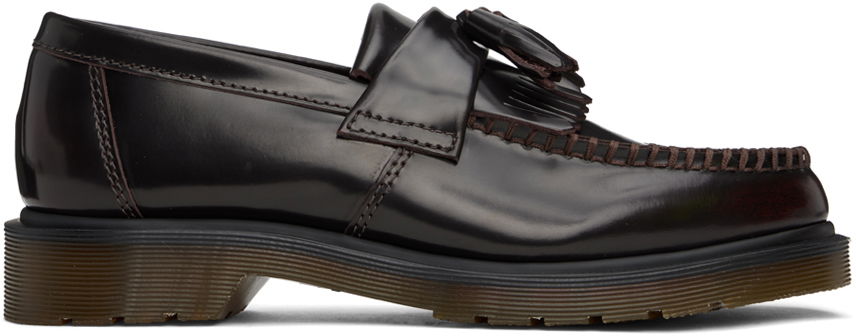 Tenisky a topánky Dr. Martens Adrian Arcadia Loafers "Brown" Hnedá | 14573601, 0