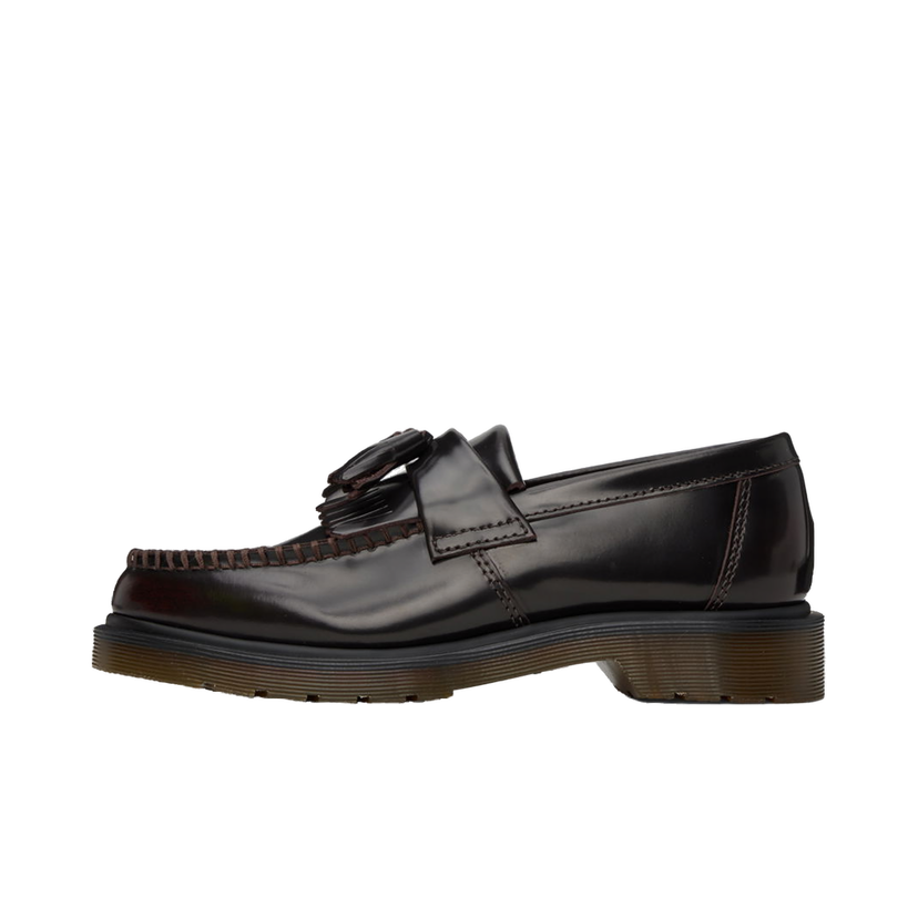 Tenisky a topánky Dr. Martens Adrian Arcadia Loafers "Brown" Hnedá | 14573601