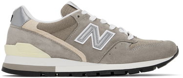 Tenisky a topánky New Balance Made in USA 996 Béžová | U996GR, 0
