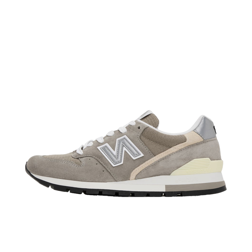 Tenisky a topánky New Balance Made in USA 996 Béžová | U996GR