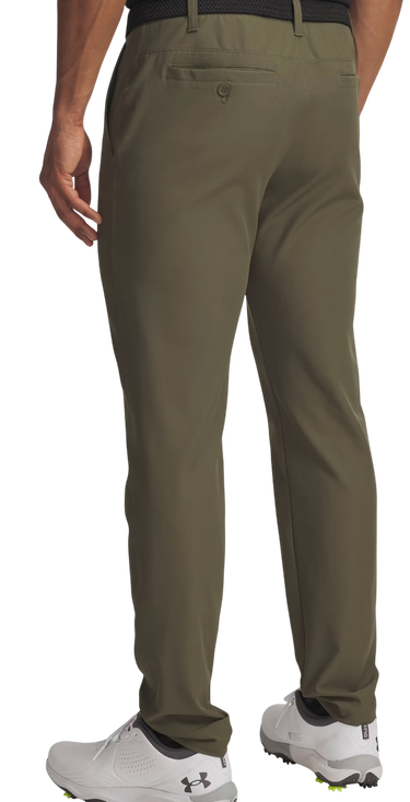 Nohavice Under Armour Drive Tapered Pant Zelené | 1364410-390, 1