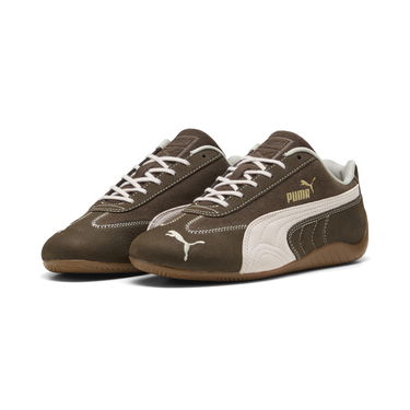 Tenisky a topánky Puma Speedcat Wine Club Hnedá | 402562_01, 3