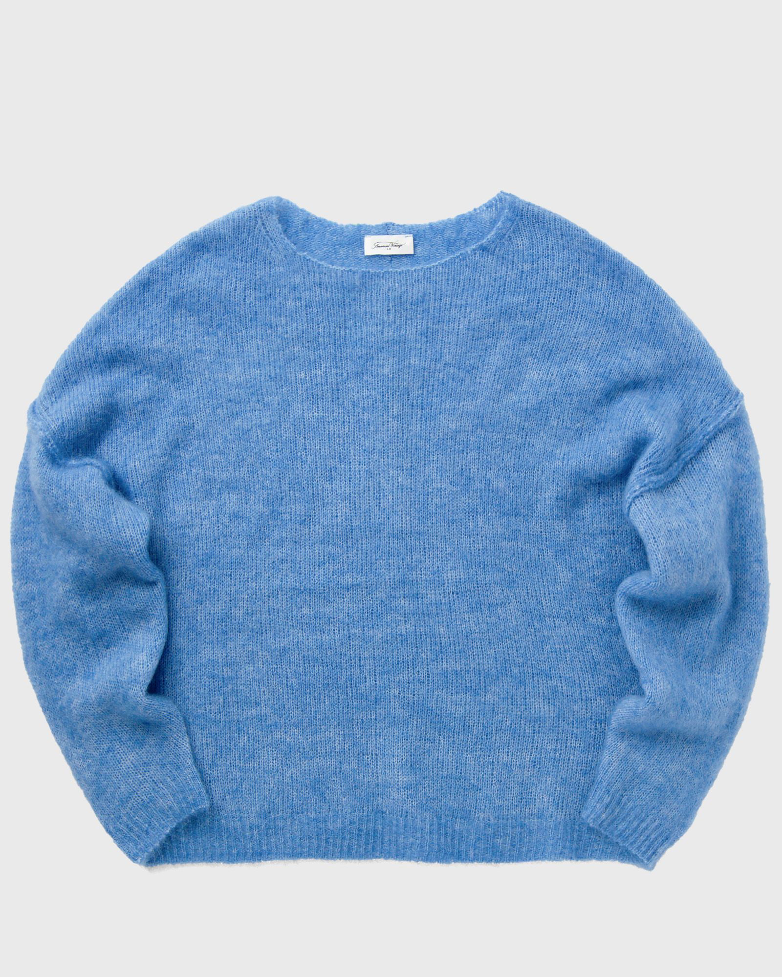 YANBAY PULLOVER