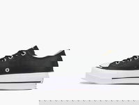 All Star Lift Clean Ox