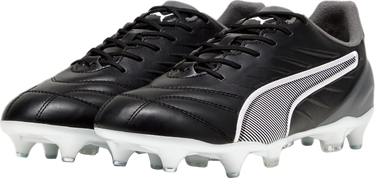 Tenisky a topánky Puma KING PRO MxSG Čierna | 107870-01, 6