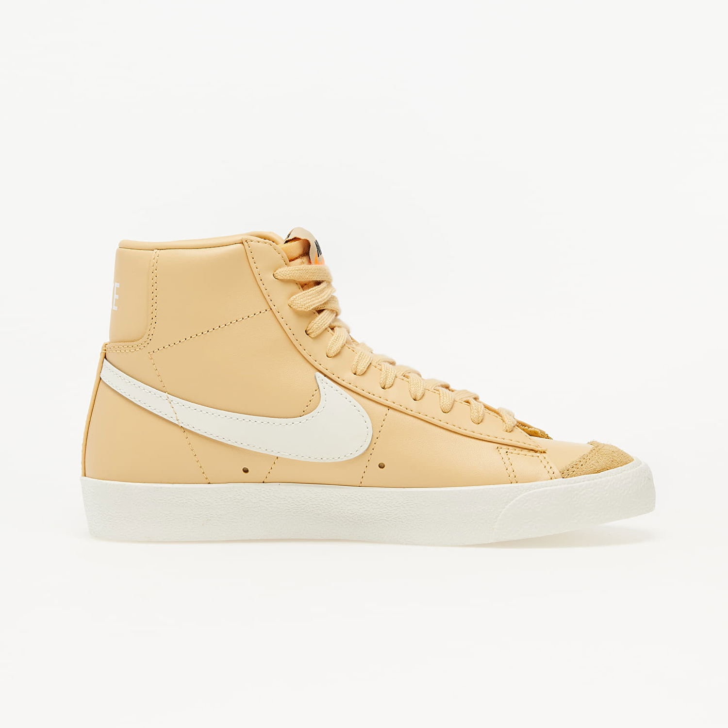 Tenisky a topánky Nike Blazer Mid '77 Žltá | CZ1055-700, 1