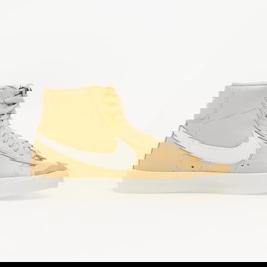 Tenisky a topánky Nike Blazer Mid '77 Žltá | CZ1055-700, 1