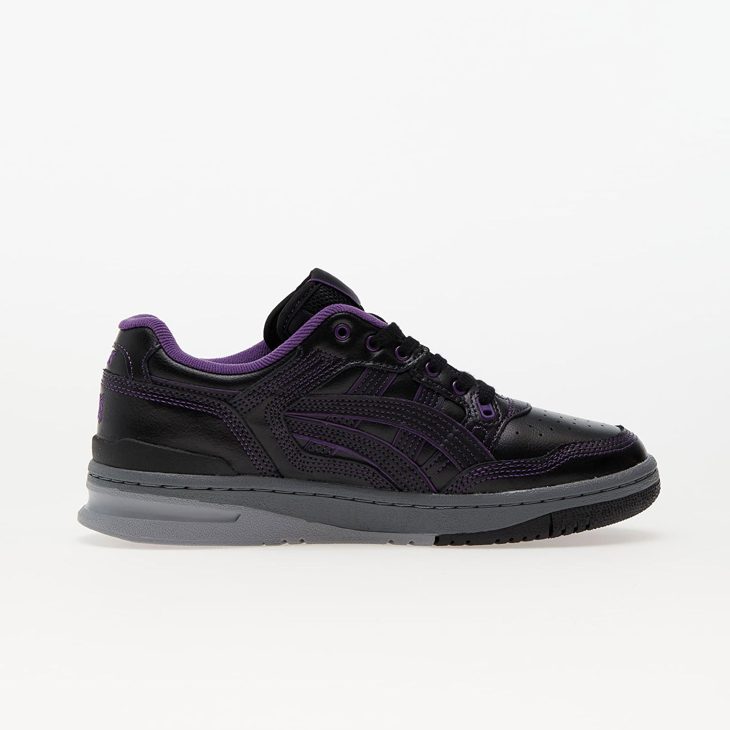Tenisky a topánky Asics Needles x EX89 "Black" Čierna | 1201A942-001, 1