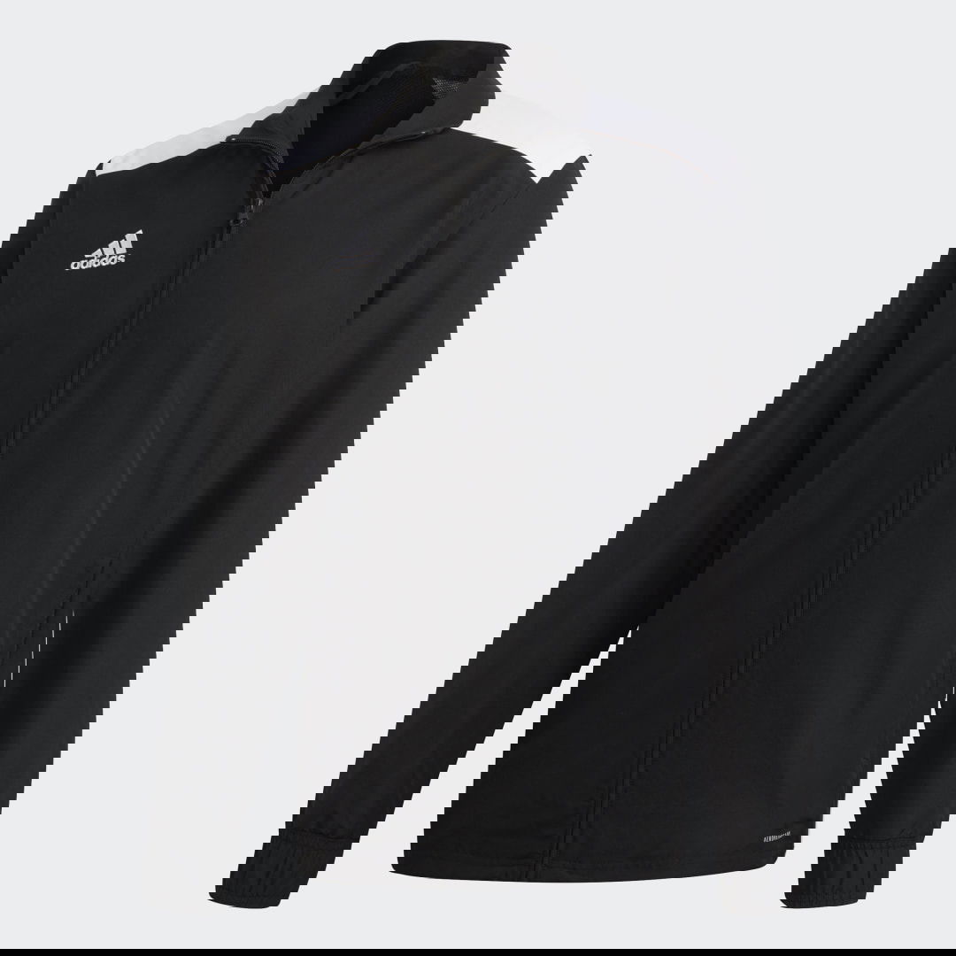 Vetrovka adidas Originals Regista 18 Presentation Jacket Čierna | DW9201, 0