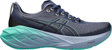 Tenisky a topánky Asics NOVABLAST 4 Šedá | 1012b510-401, 0