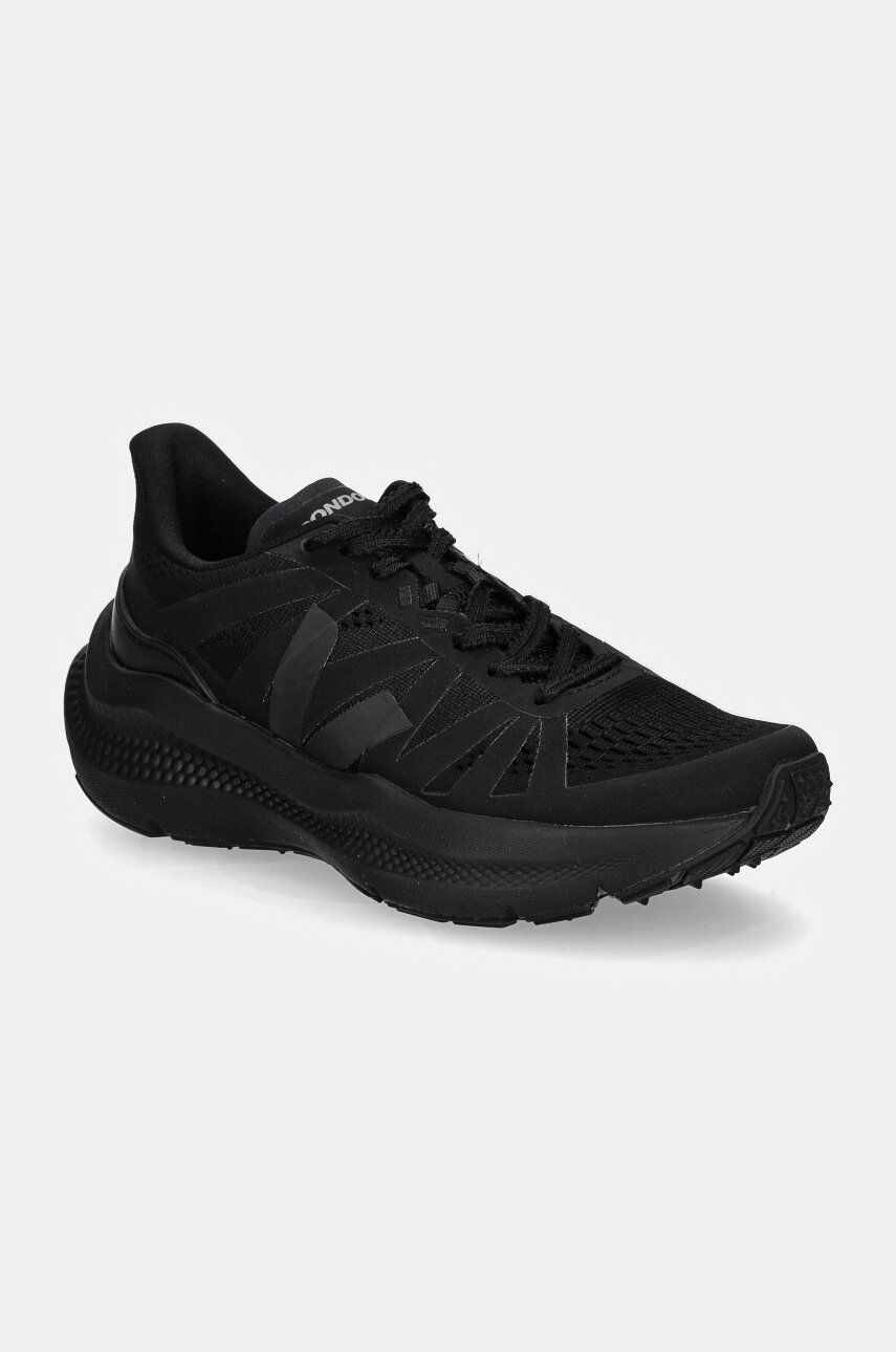 Tenisky a topánky Veja Condor 3 Čierna | CC2803778A, 0