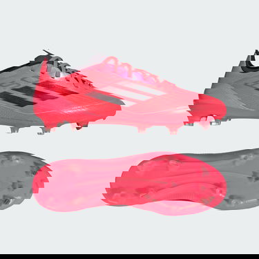 Tenisky a topánky adidas Performance F50 Pro Firm Ground Cleats Ružová | IE0597, 0