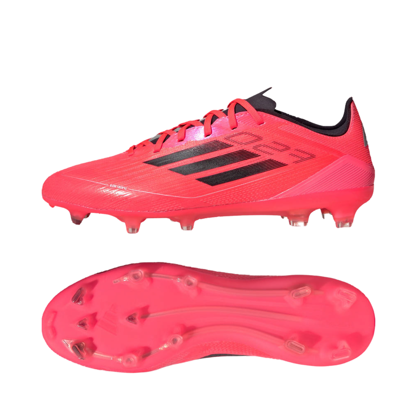 Tenisky a topánky adidas Performance F50 Pro Firm Ground Cleats Ružová | IE0597