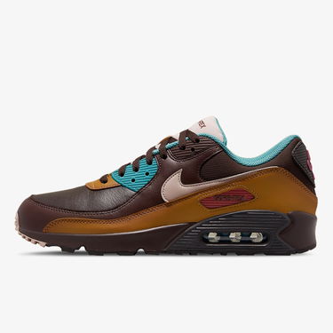 Tenisky a topánky Nike Air Max 90 Gtx Čierna | DJ9779-200, 2