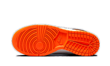 Tenisky a topánky Nike Dunk Low Patent Halloween Oranžová | DJ9955-800, 1