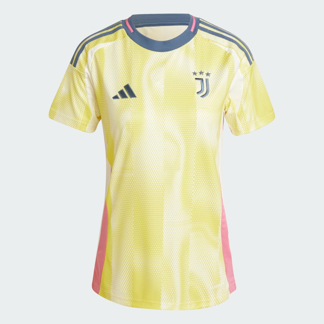 Juventus 24/25 Away Jersey