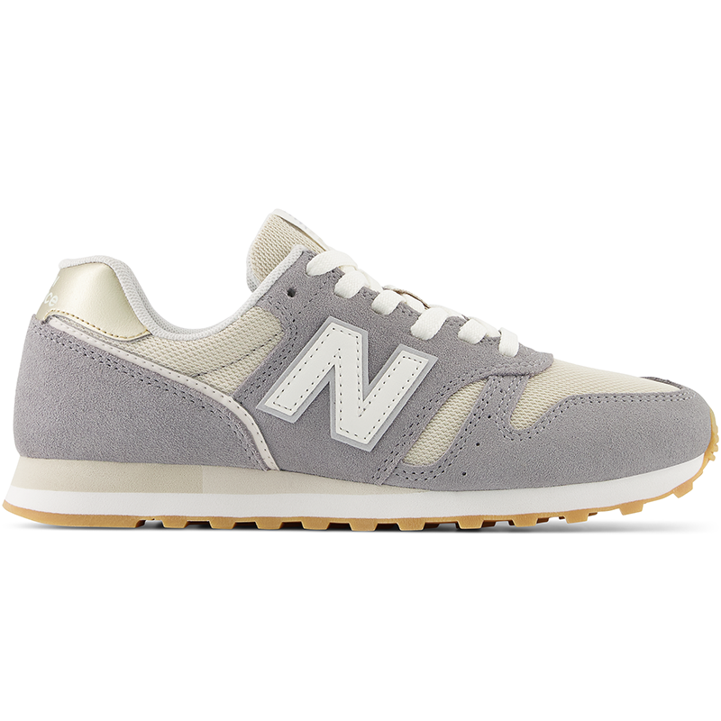 Tenisky a topánky New Balance 373 Šedá | WL373PH2, 0