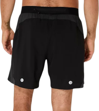 Šortky Asics 7 Inch Running Shorts Čierna | 2011d248-001, 1