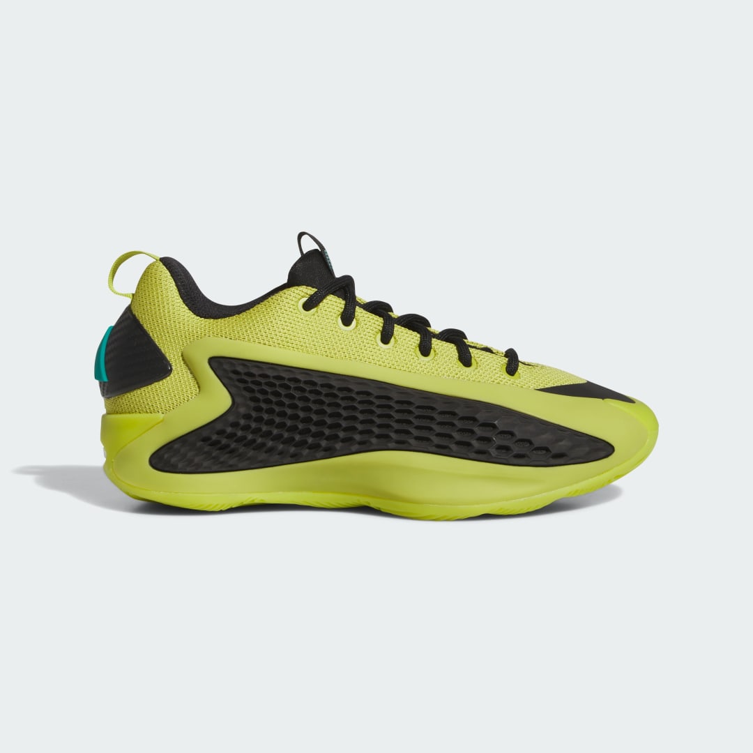 Tenisky a topánky adidas Performance Anthony Edwards 1 Low Kids Žltá | JS1773, 0