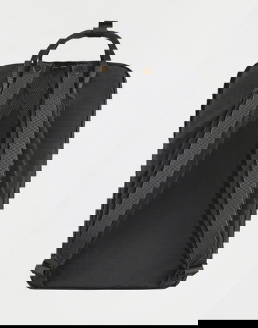 Batoh FJÄLLRÄVEN Kanken Laptop 15" 18 l Čierna | 23524-550, 2